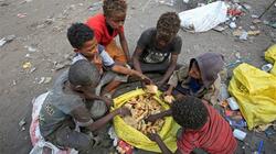 UNICEF: ''Καμπανάκι'' για καταστροφικά επίπεδα παιδικού υποσιτισμού