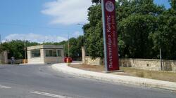 Ρέθυμνο: Δρομολογείται η κατασκευή των φοιτητικών κατοικιών στο Πανεπιστήμιο Κρήτης