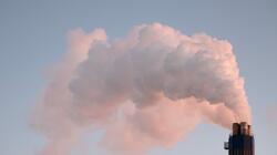 Ανακαλύφθηκαν νέες οξειδωτικές χημικές ουσίες στην ατμόσφαιρα που μπορούν να επηρεάσουν την υγεία μας