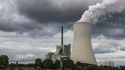 Γερμανία: Επανενεργοποίηση των εργοστασίων ηλεκτροπαραγωγής με άνθρακα σχεδιάζει η κυβέρνηση 