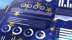 Οι προβλέψεις των διεθνών οργανισμών για την ανάπτυξη και τον πληθωρισμό στην Ευρωζώνη