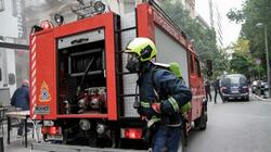 Φωτιά στη Γλυφάδα: Κατάστημα εστίασης έχει παραδοθεί στις φλόγες