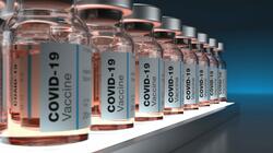 Κορωνοϊός: To πρώτο crash test τεσσάρων εμβολίων