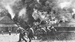 Επιχείρηση Μπαρμπαρόσα: Η εισβολή των Γερμανών στη Σοβιετική Ένωση που έμεινε στην ιστορία