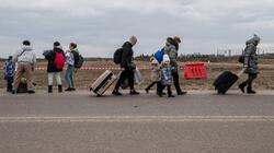 Ξεπερνούν τα 6 εκατ. οι εσωτερικά εκτοπισμένοι λόγω του πολέμου στην Ουκρανία