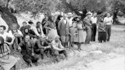 «Ελιά της μνήμης, επιτάφιος άνεμος» - Μια ποιητική μαρτυρία για το Κοντομαρί Χανίων