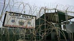ΗΠΑ: Ελεύθερος Αφγανός κρατούμενος στο Γκουαντάναμο