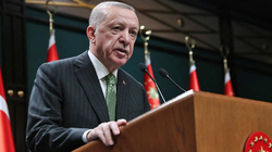 Ερντογάν: «Δε θα δεχθώ να συναντηθώ με τον Έλληνα πρωθυπουργό στο ΝΑΤΟ»
