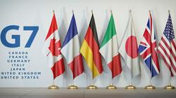 G7: Ουκρανία, Ρωσία, οικονομική, προσφυγική και υγειονομική κρίση στην ατζέντα