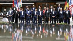 Στη γραμμή της Δύσης η G7 – Ενστάσεις για εμπάργκο σε ρωσικό πετρέλαιο & χρυσό