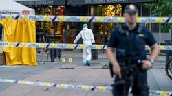 Νορβηγία: Ισλαμιστής με ψυχική νόσο ο ύποπτος για την «τρομοκρατική» επίθεση