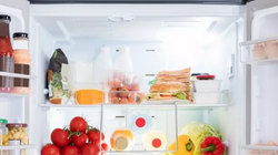 Ποια είναι η σωστή θερμοκρασία για το ψυγείο το καλοκαίρι;