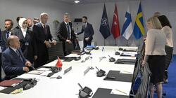 Συμφώνησε η Τουρκία στην ένταξη Σουηδίας και Φινλανδίας στο ΝΑΤΟ