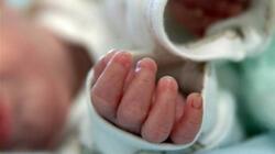 Νεογέννητο με κορωνοϊο στην ΜΕΘ νεογνών του Νοσοκομείου Χανίων