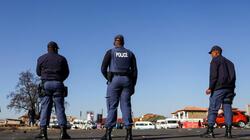 Νότια Αφρική: Τουλάχιστον 22 νεκροί σε νυχτερινό κέντρο