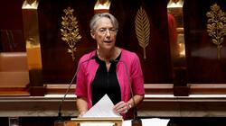 Γαλλία: Ανακοινώθηκαν μέτρα 25 δισ. ευρώ για την στήριξη των νοικοκυριών