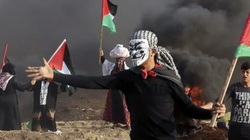 Παλαιστίνη: Υπέκυψε στα τραύματά του ένας 17χρονος που πυροβολήθηκε από Ισραηλινούς