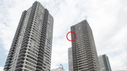 Τραγωδία στη Νέα Υόρκη: 3χρονος έπεσε από μπαλκόνι του 29ου ορόφου