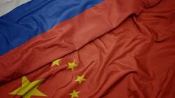 Οι αρχές συνέλαβαν Ρώσο επιστήμονα με την κατηγορία ότι συνεργαζόταν με μυστικές υπηρεσίες της Κίνας