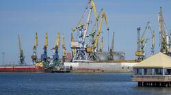 Η Τουρκία κατέσχεσε ρωσικό εμπορικό πλοίο με σιτηρά από την Ουκρανία
