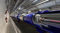  CERN: Ανακαλύφθηκαν νέα "εξωτικά" σωματίδια