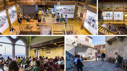 Ανοίγει τις πύλες του το 5o Chania International Photo Festival