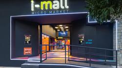 I-Mall Micro Market: Έρχεται και στην Κρήτη το ρομποτικό κατάστημα μικρολιανικής