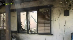  Φωτιά στο Σχηματάρι: Κάηκαν σπίτια και αυτοκίνητα 