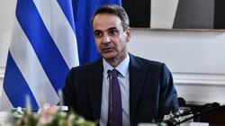 Συγχαρητήρια του πρωθυπουργού στους Έλληνες αθλητές 