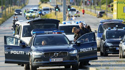 Κοπεγχάγη: Πολλοί οι νεκροί στο εμπορικό - Δεν αποκλείεται η τρομοκρατική επίθεση