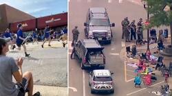 ΗΠΑ: Πέντε νεκροί από πυροβολισμούς κατά την παρέλαση για την 4η Ιουλίου