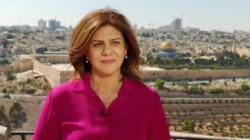  ΗΠΑ: Η Σιρίν Αμπού Άκλεχ πιθανόν σκοτώθηκε από ισραηλινά πυρά, δεν πιστεύουμε ήταν σκόπιμα