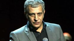 Ακυρώθηκε η αποψινή sold out συναυλία του Θ. Αδαμαντίδη στη Μυτιλήνη