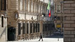 Ιταλία: Κινητικότητα με προεκλογικές συμπράξεις πριν από τις κάλπες του Σεπτεμβρίου