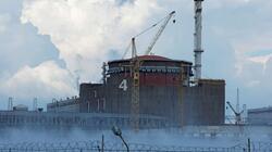 Ζαπορίζια: «Ώρα μηδέν» για τον πυρηνικό σταθμό