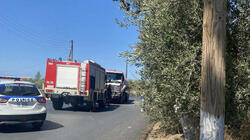 Μοιραία αναστροφή για οδηγό - Πώς έγινε το νέο θανατηφόρο στην Κρήτη