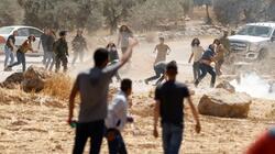 Οι ισραηλινές δυνάμεις σκότωσαν έναν Παλαιστίνιο στη διάρκεια επιδρομής στην κατεχόμενη Δυτική Όχθη