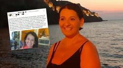 Συγκλονίζει η κόρη της αδικοχαμένης Γεωργίας μιλώντας για «αρρωστημένη αντρική τιμή»