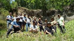 Βουλγαρία: Παλαιοντολογική αποστολή σε τόπο απόθεσης απολιθωμάτων δεινοσαύρων