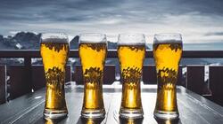 Ο τουρισμός αυξάνει την κατανάλωση μπύρας στην Κρήτη - Μειώνεται το supermarket 