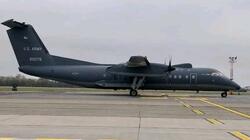 Χανιά: Πρόβλημα σε πολεμικό αεροσκάφος σήμανε συναγερμό στο αεροδρόμιο