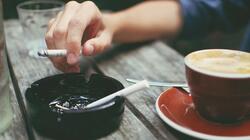 Τι κάνει ο συνδυασμός νικοτίνης και καφεΐνης το πρωί