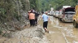 Κίνα: Τουλάχιστον 16 νεκροί και 36 αγνοούμενοι στα δυτικά της χώρας από πλημμύρες