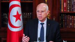 Τυνησία: Το νέο Σύνταγμα εγκρίθηκε με 96,4%, αλλά ψήφισε μόνο ένας στους τρεις