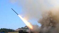  ΗΠΑ: Ο στρατός πραγματοποίησε δοκιμή διηπειρωτικού βαλλιστικού πυραύλου 