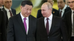  G20: Πούτιν και Σι Τζινπίνγκ θα πάνε στη σύνοδο κορυφής φέτος, δηλώνει ο πρόεδρος της Ινδονησίας