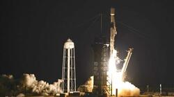 Space X: Εκτόξευσε πύραυλο που μεταφέρει 46 δορυφόρους