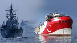  Νέα NAVTEX από την Τουρκία: Στην Ανατολική Μεσόγειο το Oruc Reis 