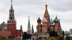 Δεν υπάρχει βάση για συνάντηση Πούτιν-Ζελένσκι, δηλώνει η Ρωσία
