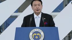 Ν. Κορέα: Προτείνει σχέδιο αρωγής με αντάλλαγμα την αποπυρηνικοποίηση της Β. Κορέας